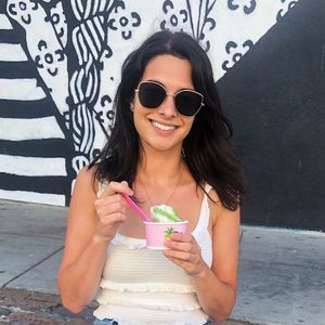 Meet your Posher, Samara